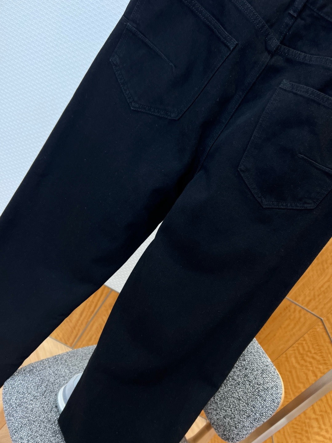 Dior Long Jeans