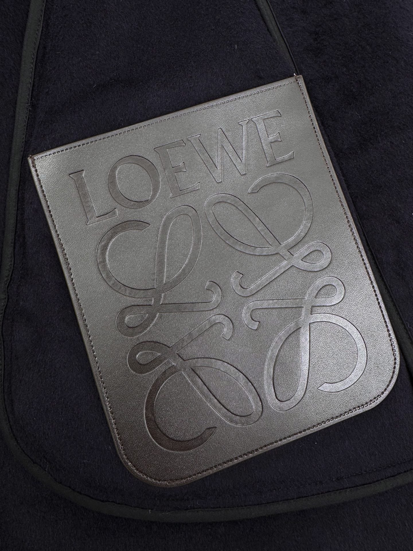 Loewe Jacket
