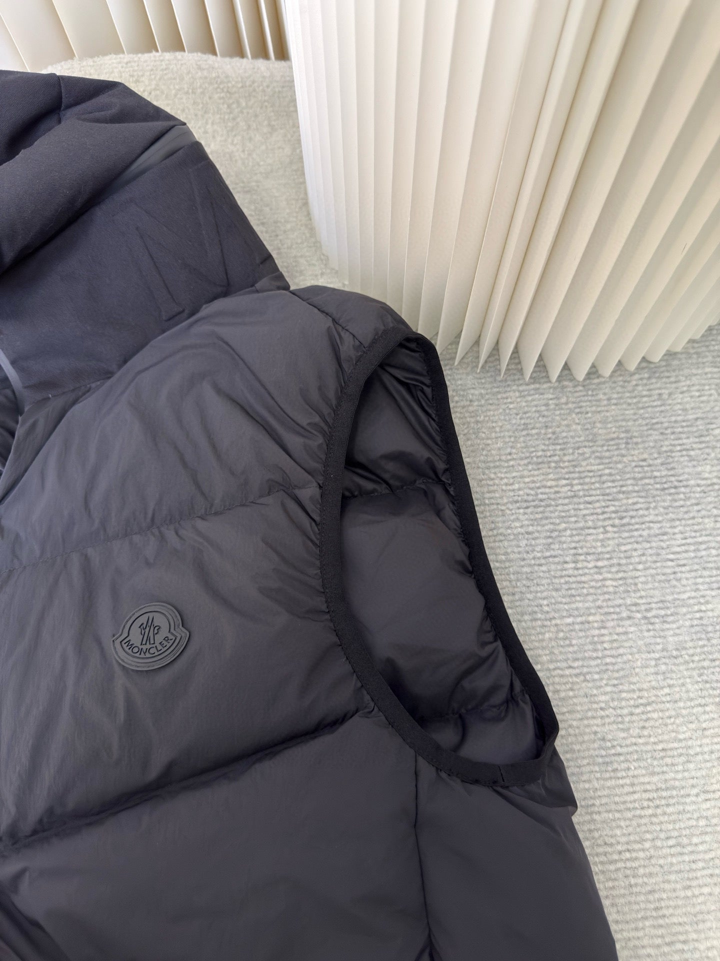 Moncler Down Jacket