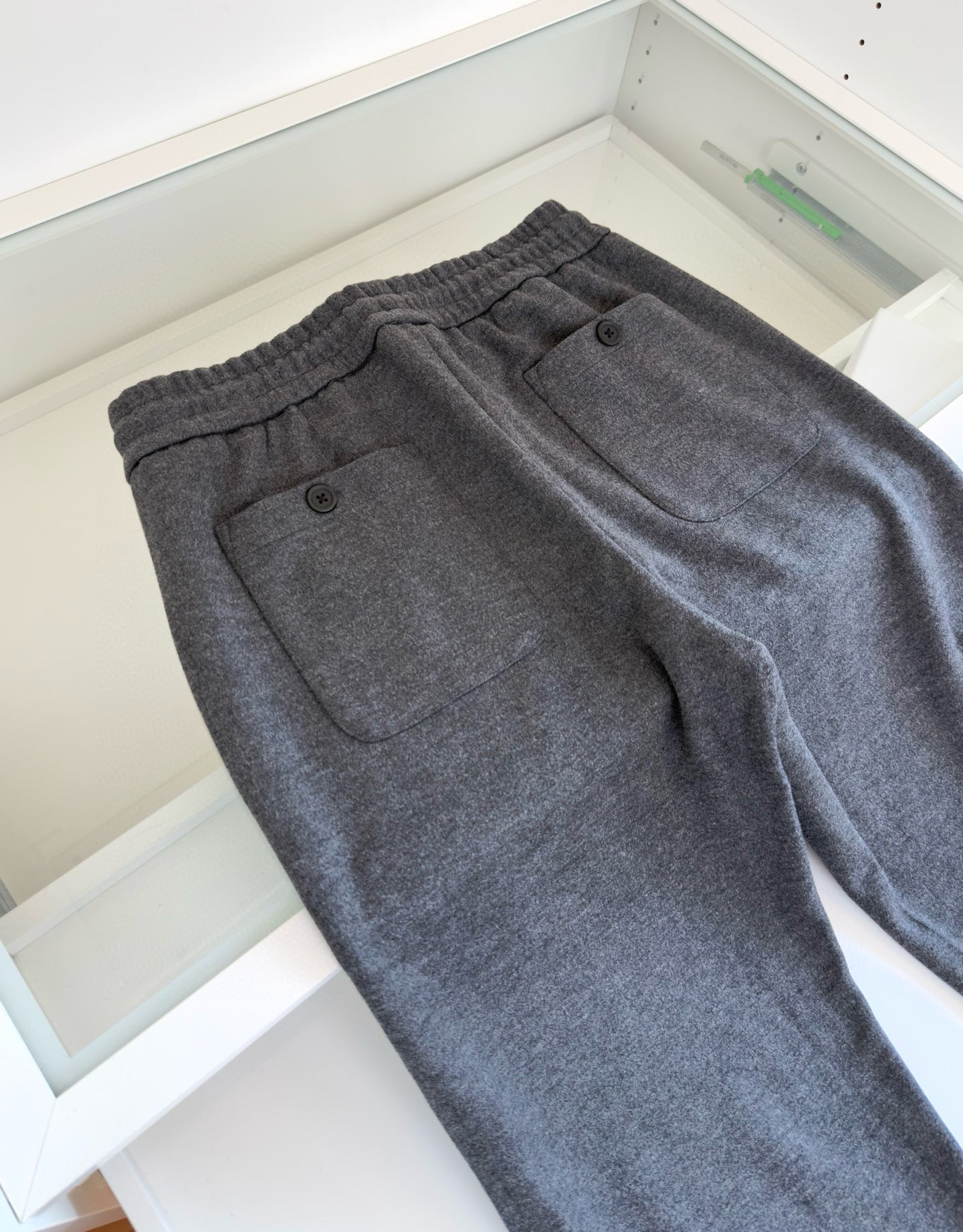 Brunello Cucinelli Jogger