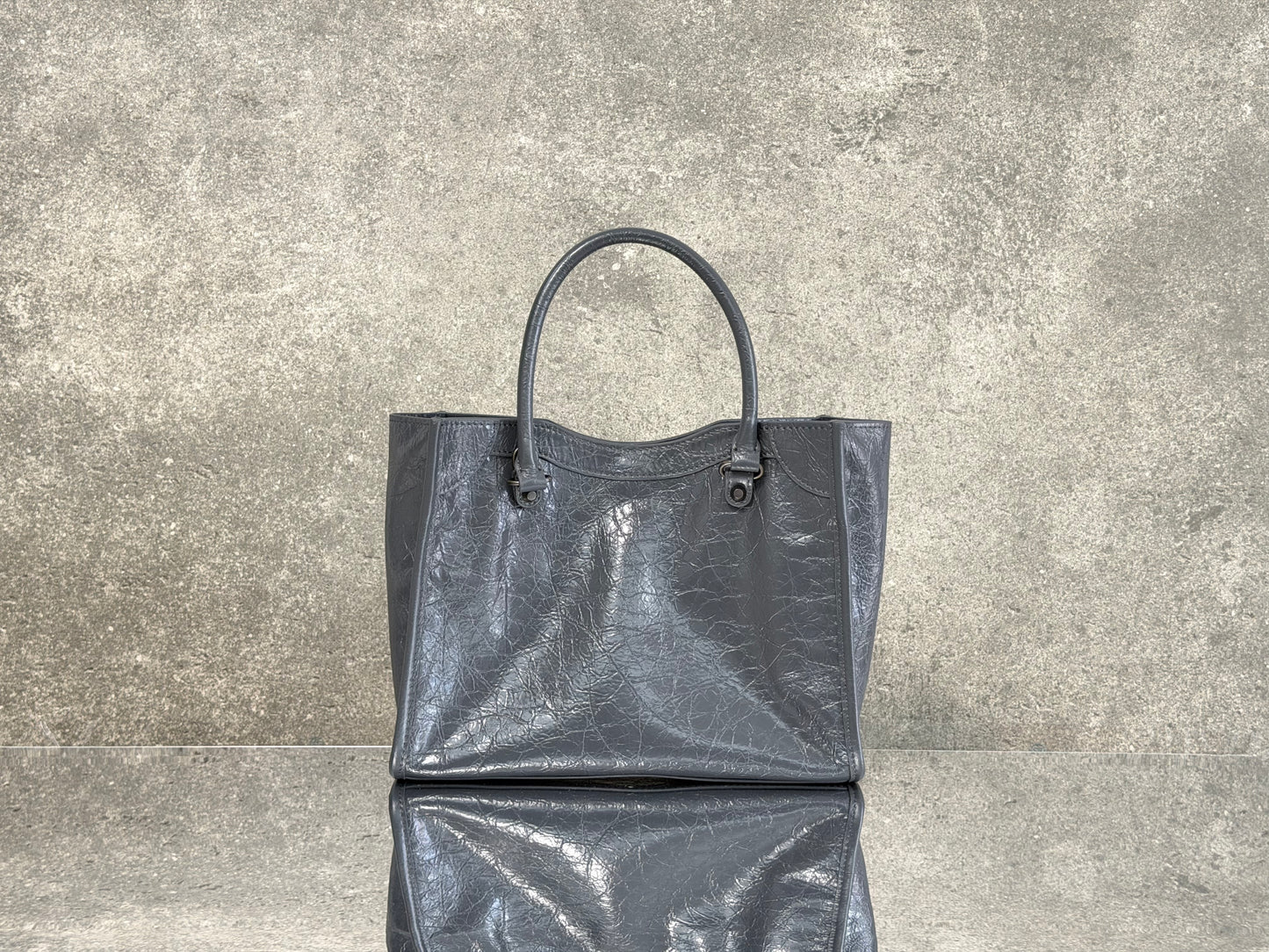 BLCG Le City Tote Bag 26x10x20cm