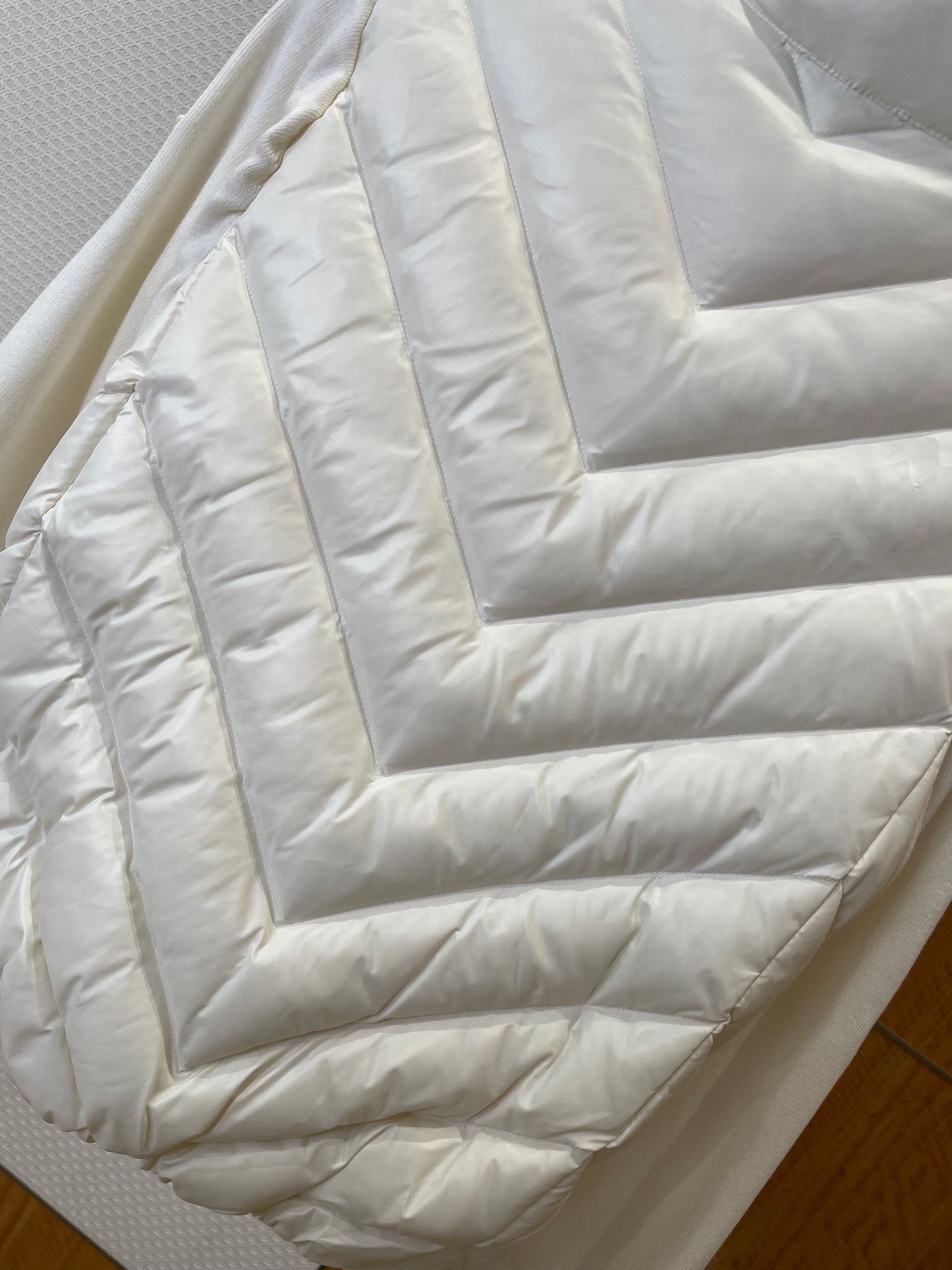 Moncler Down Jacket