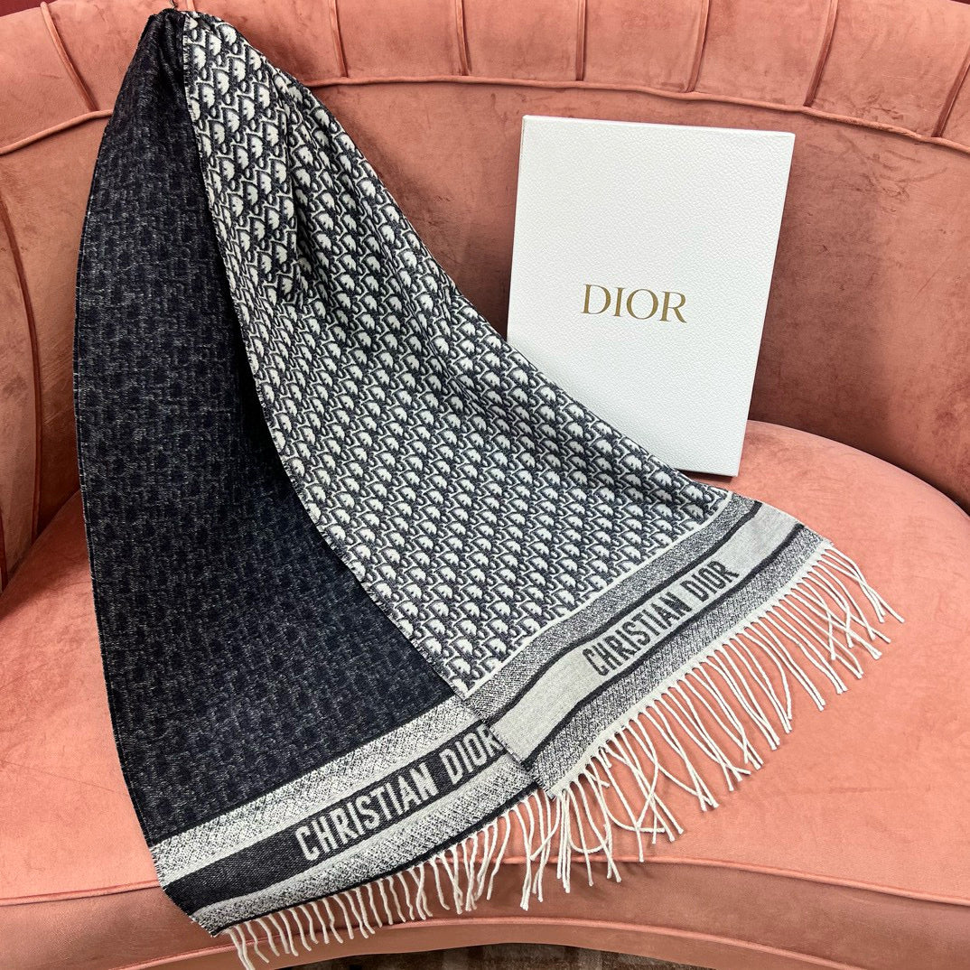 Dior Scarves