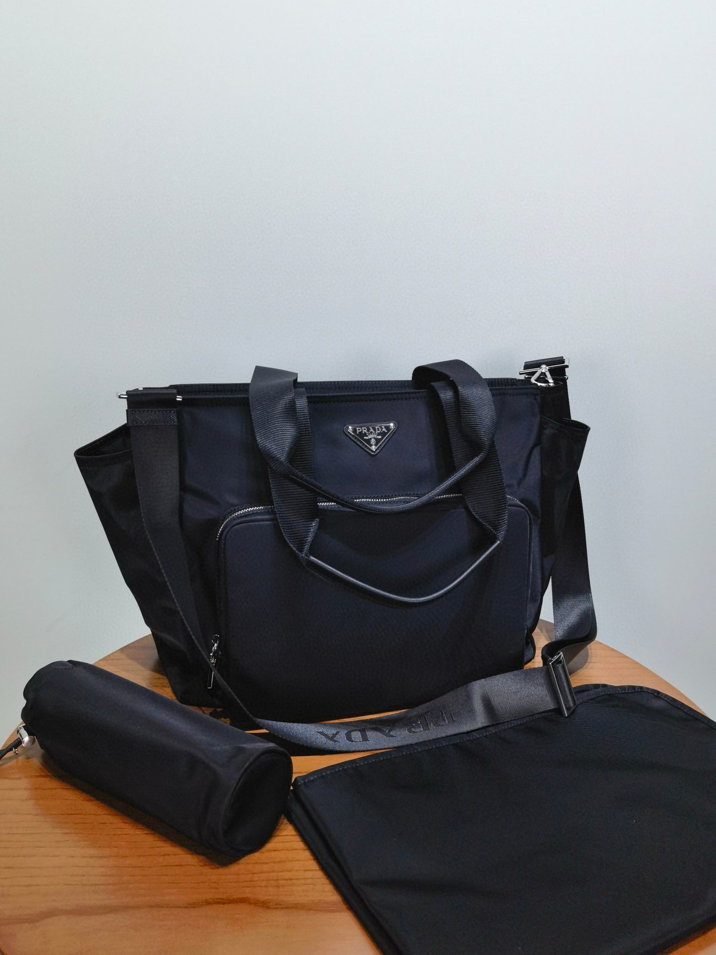 Prada Tote Bag