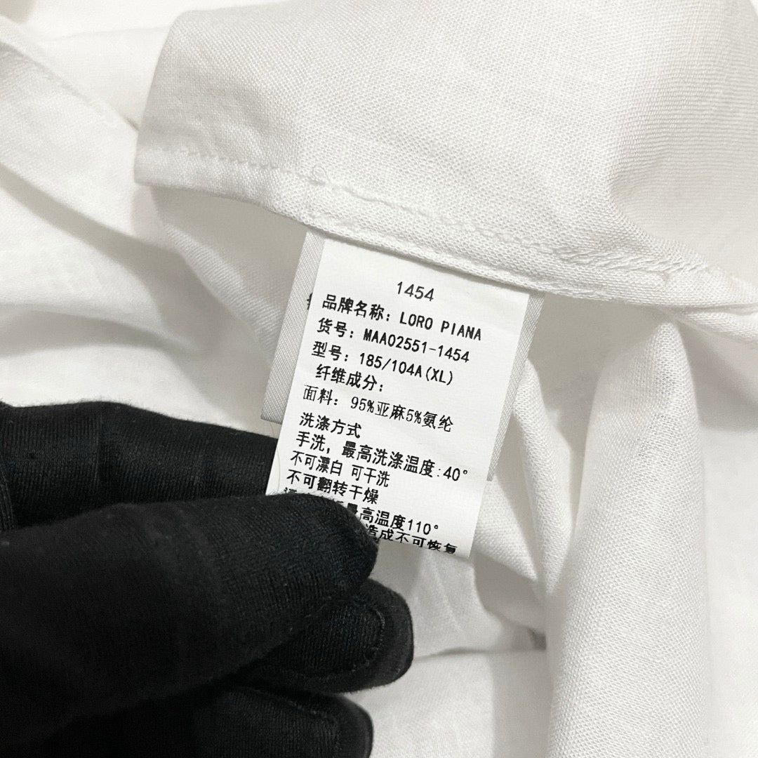 Loro Piana Shirt