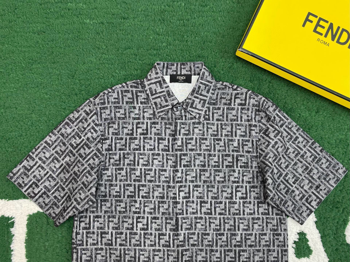 Fendi Shirt