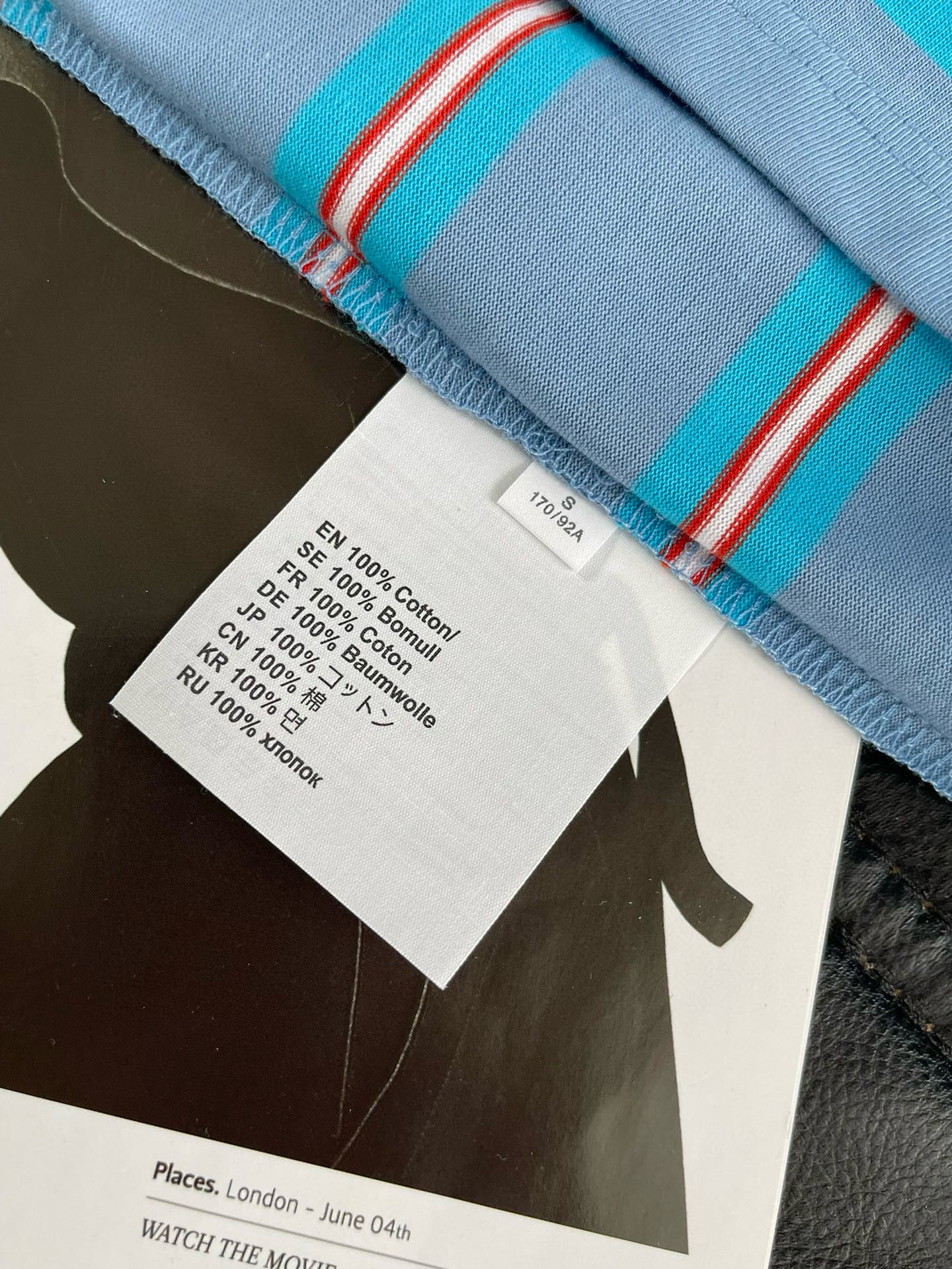 Acne Studios T-shirt