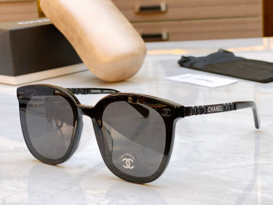 gafas de sol chanel