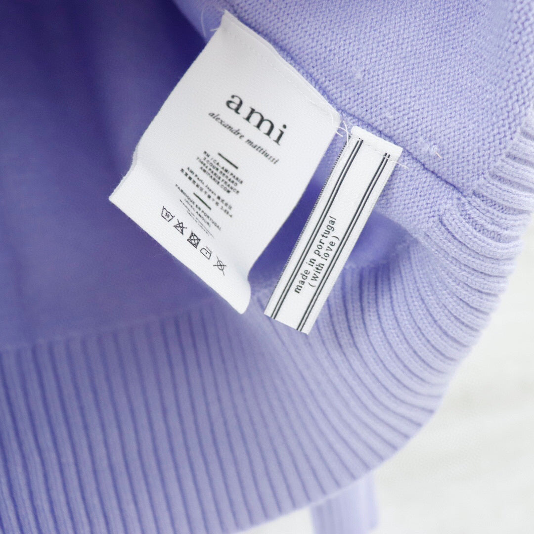 Ami Sweater