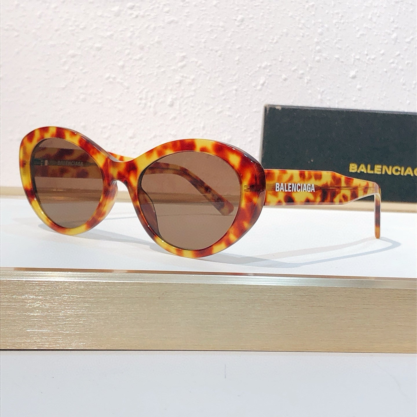 Balenciaga Sunglasses