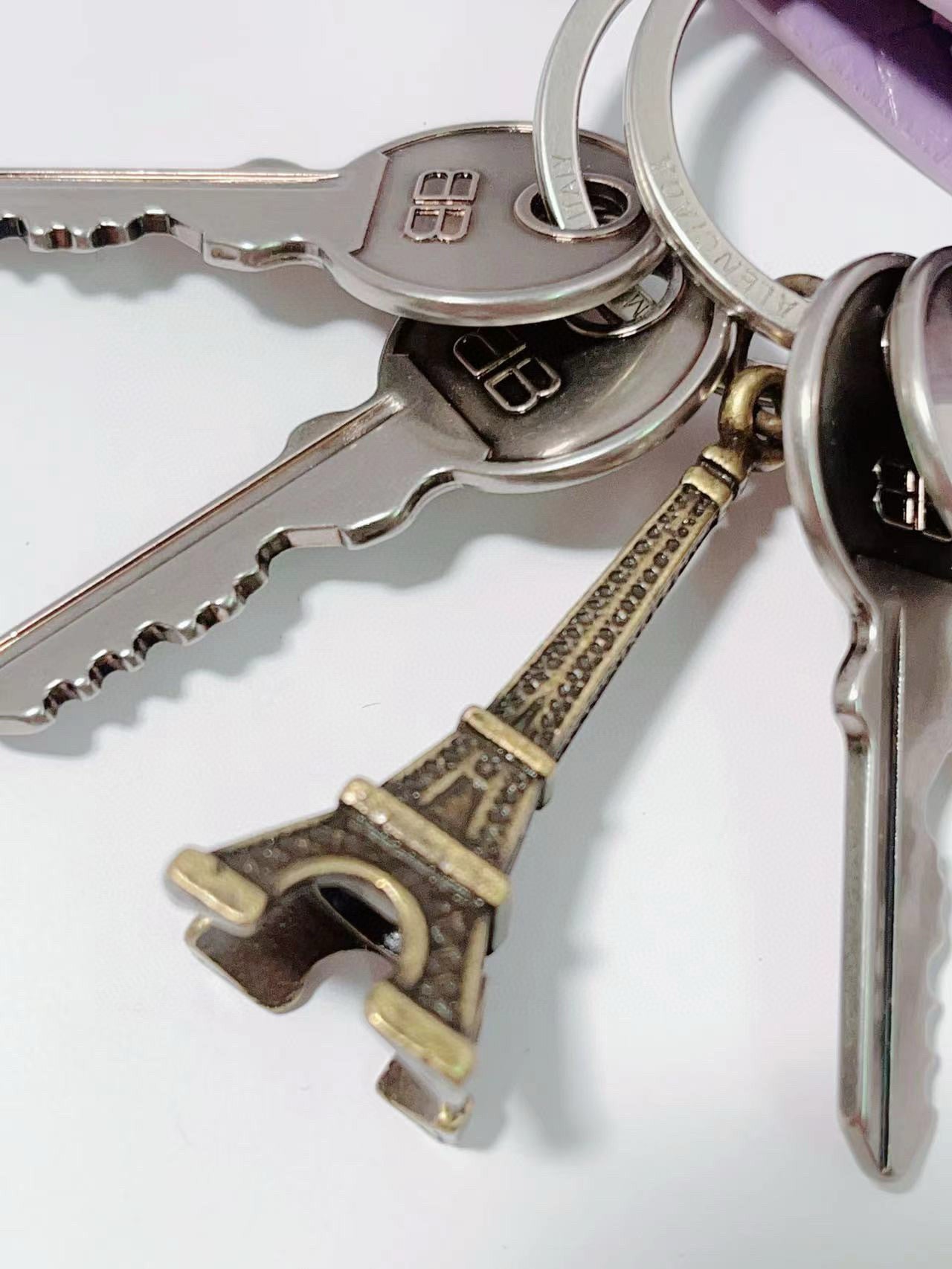 Balenciaga Bag Charms