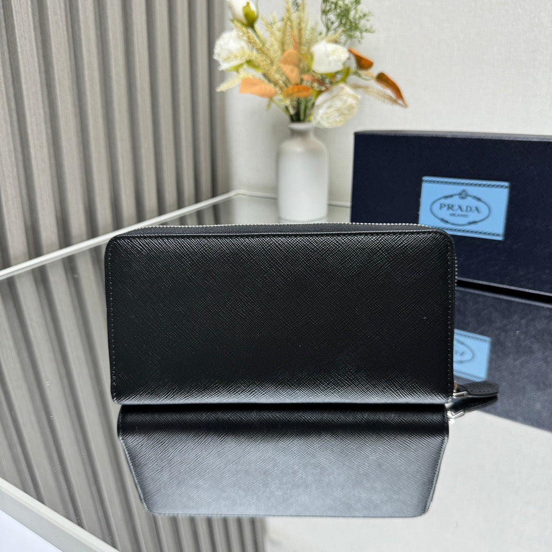 Prada Long Wallet