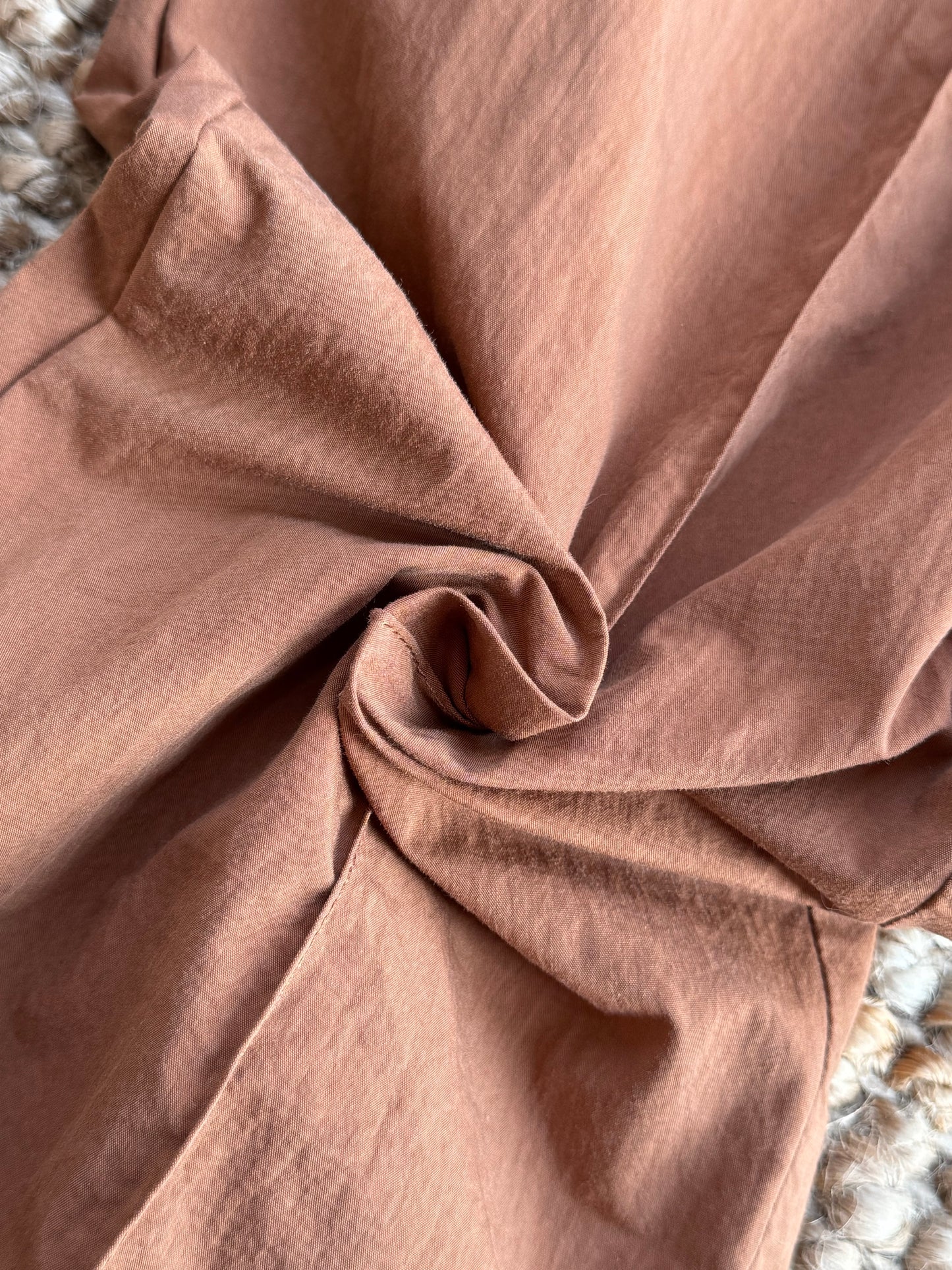 ZG Long Pants
