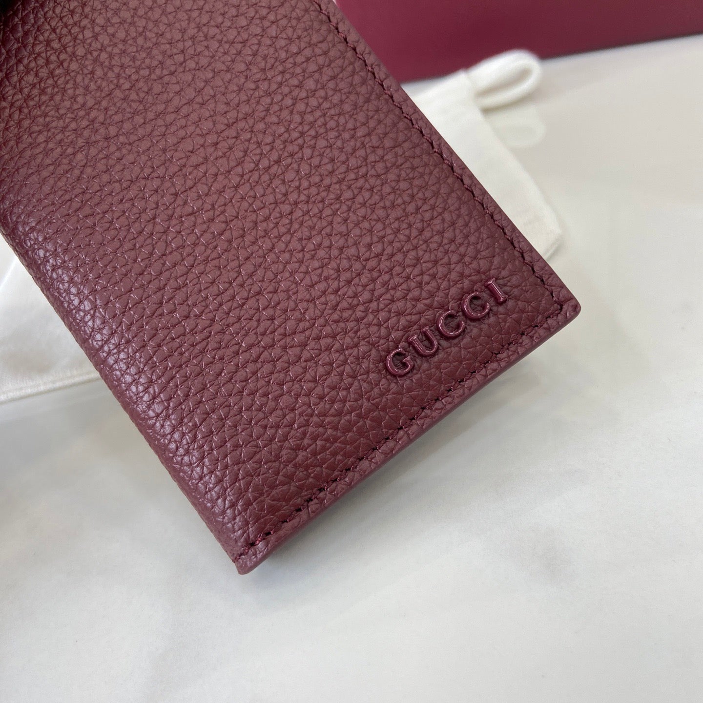 Gucci Wallet