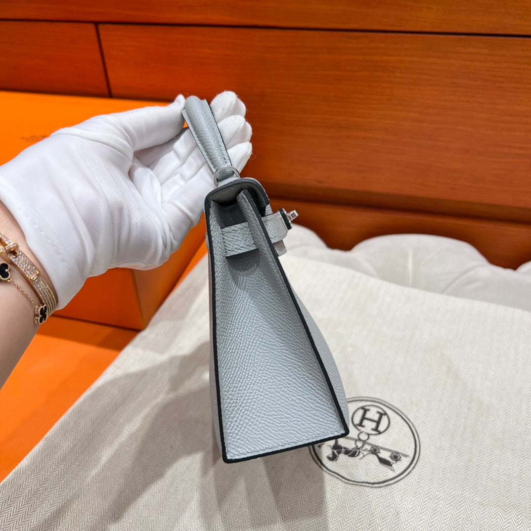Hermes Mini Kelly II