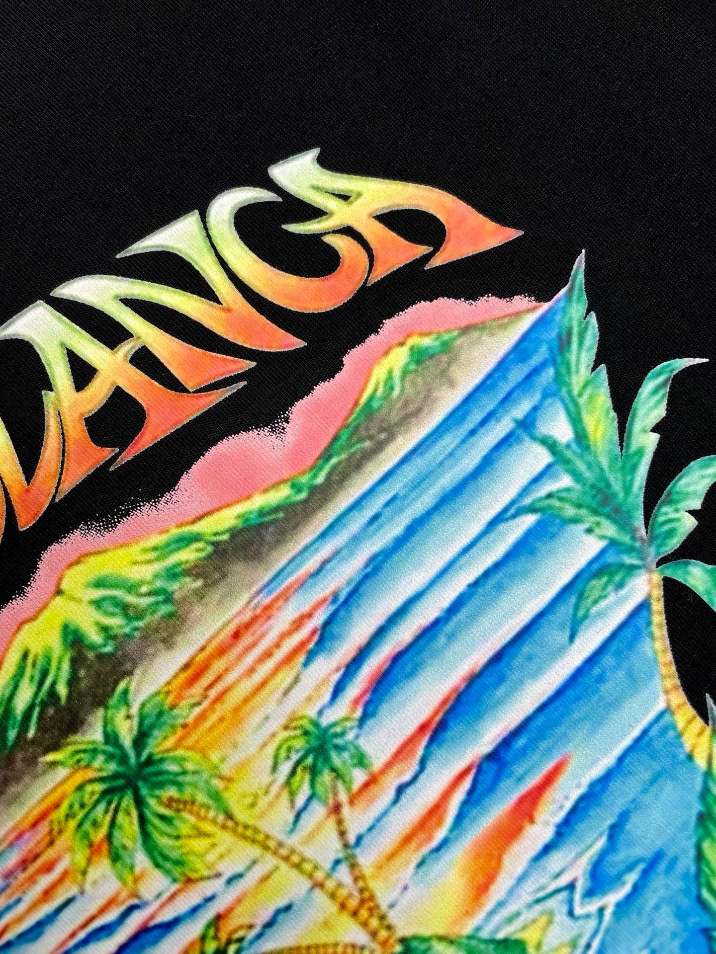 Casablanca T-Shirt