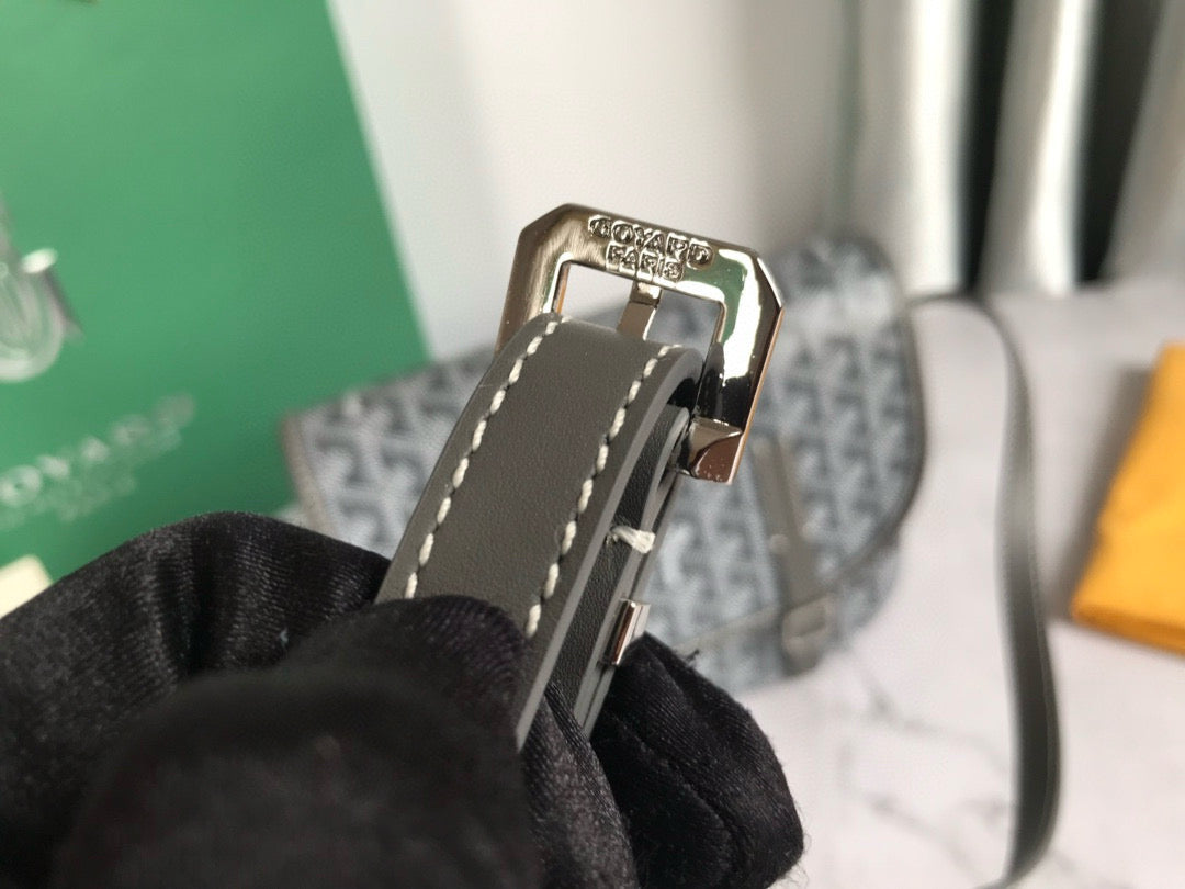 Goyard Belvedere Pm Bag