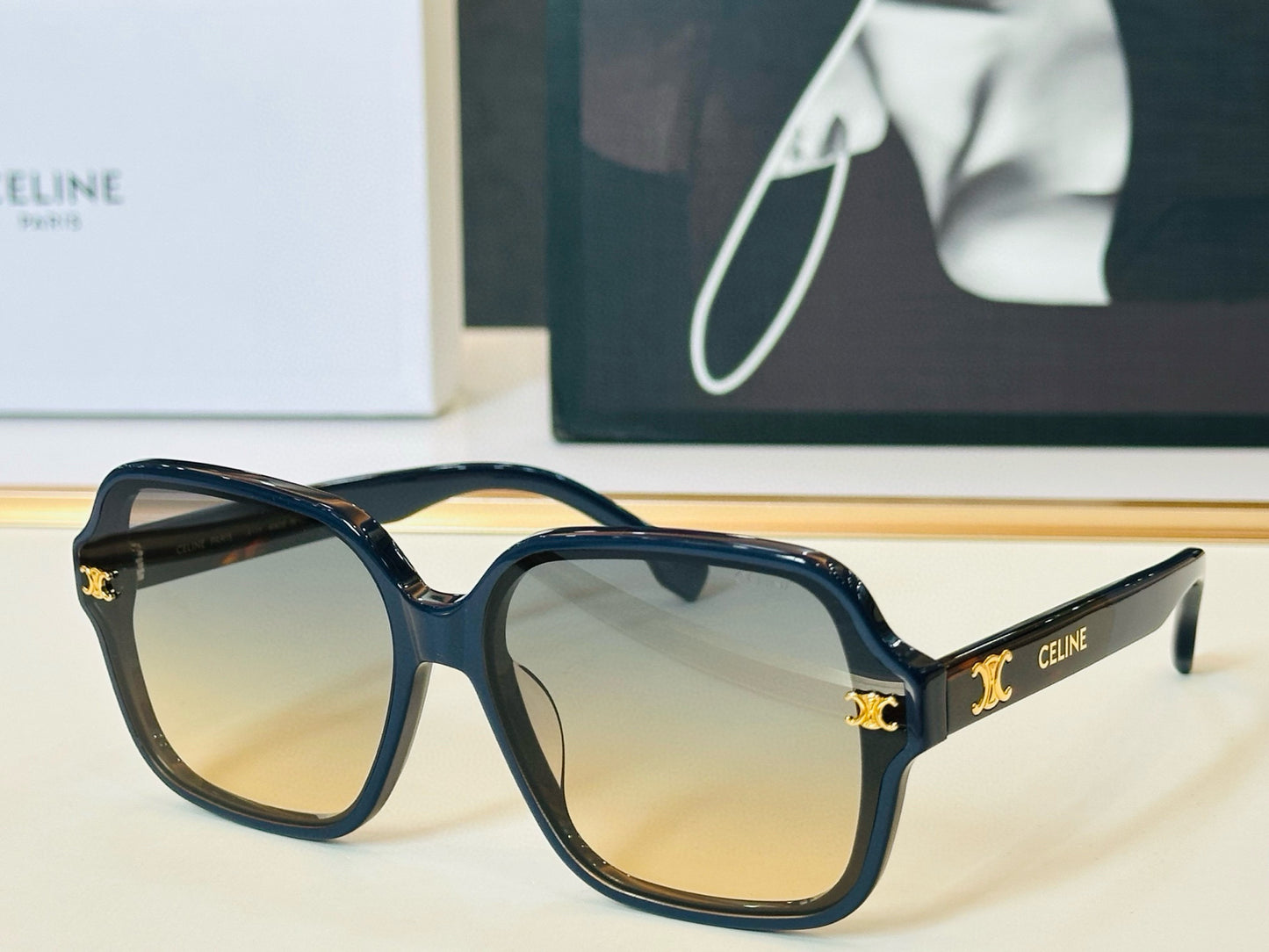 Celine Sunglasses