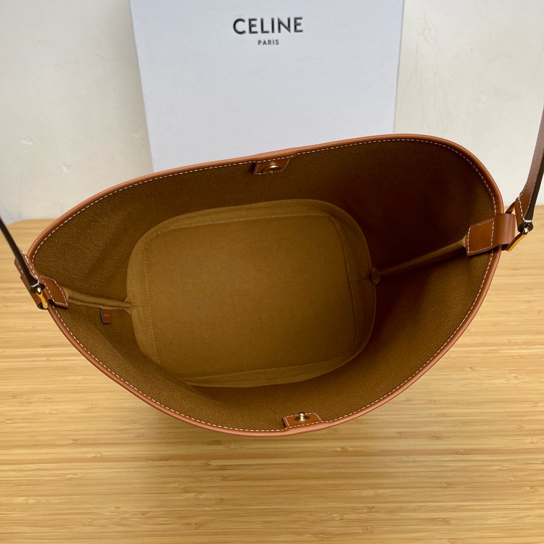 Celine Bucket Bag