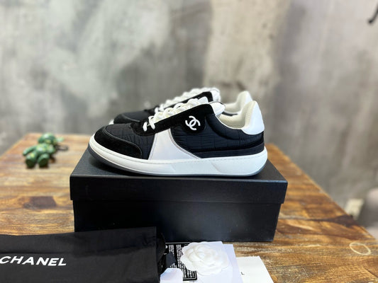 Chanel Sneakers