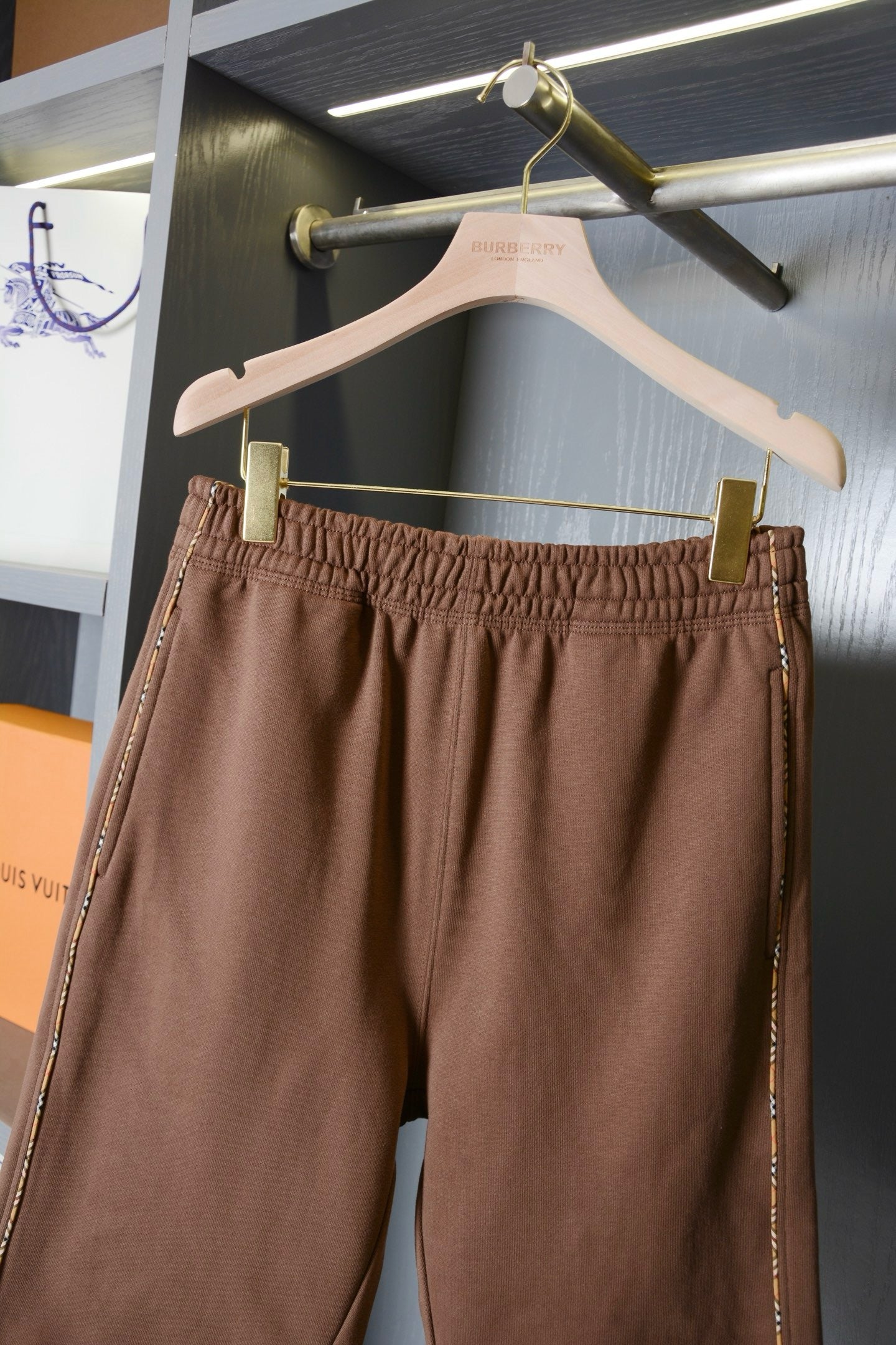 BBR Short Pant
