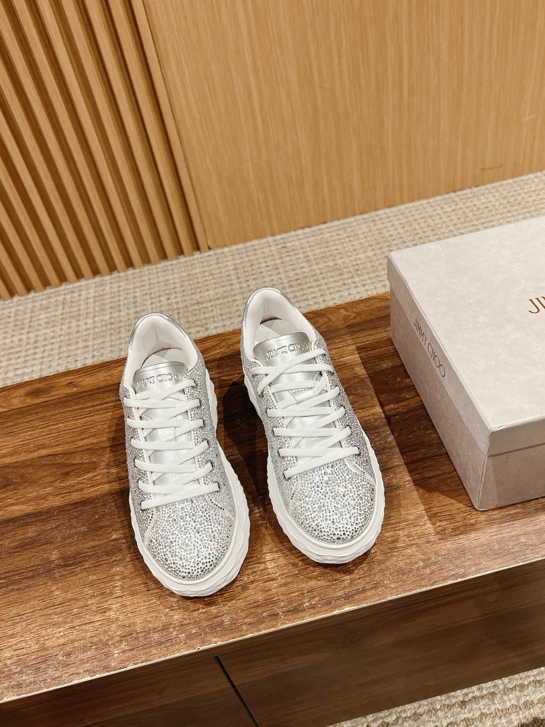 Jimmy Choo Sneakers
