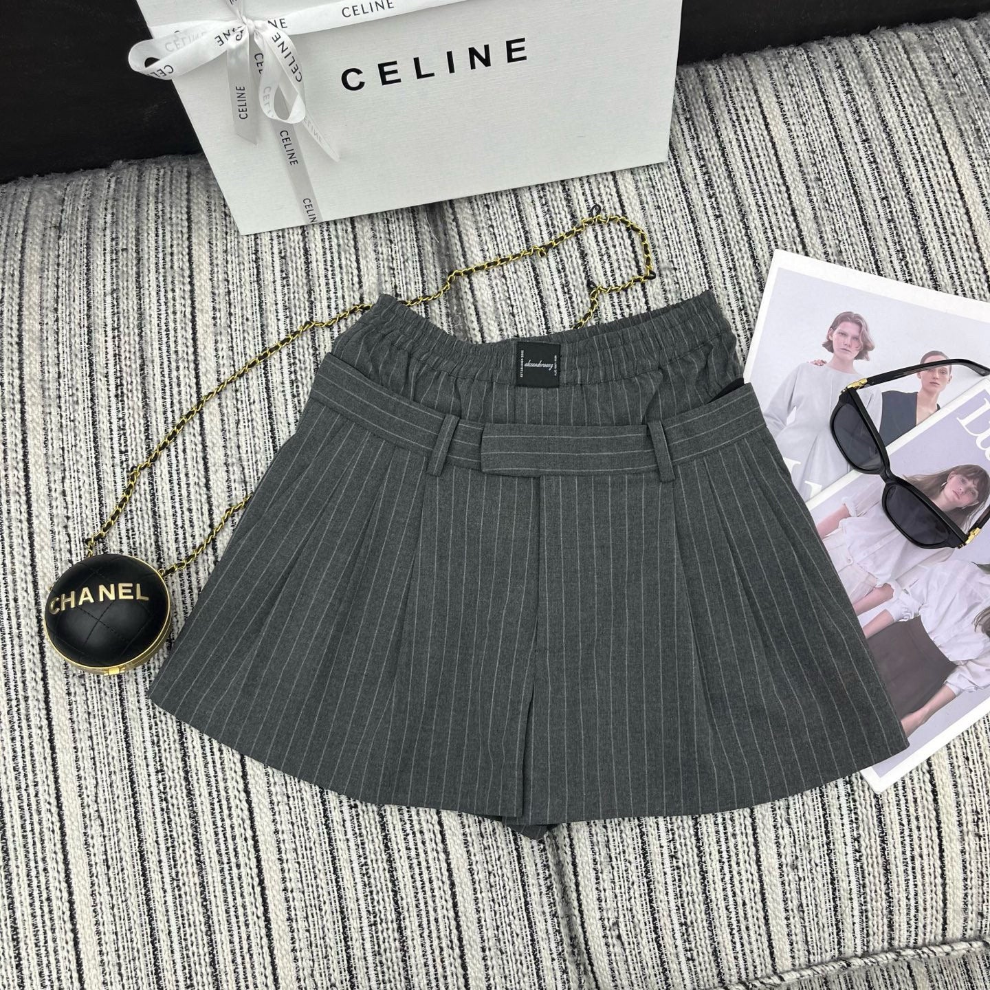 Alexander Wang Skirt
