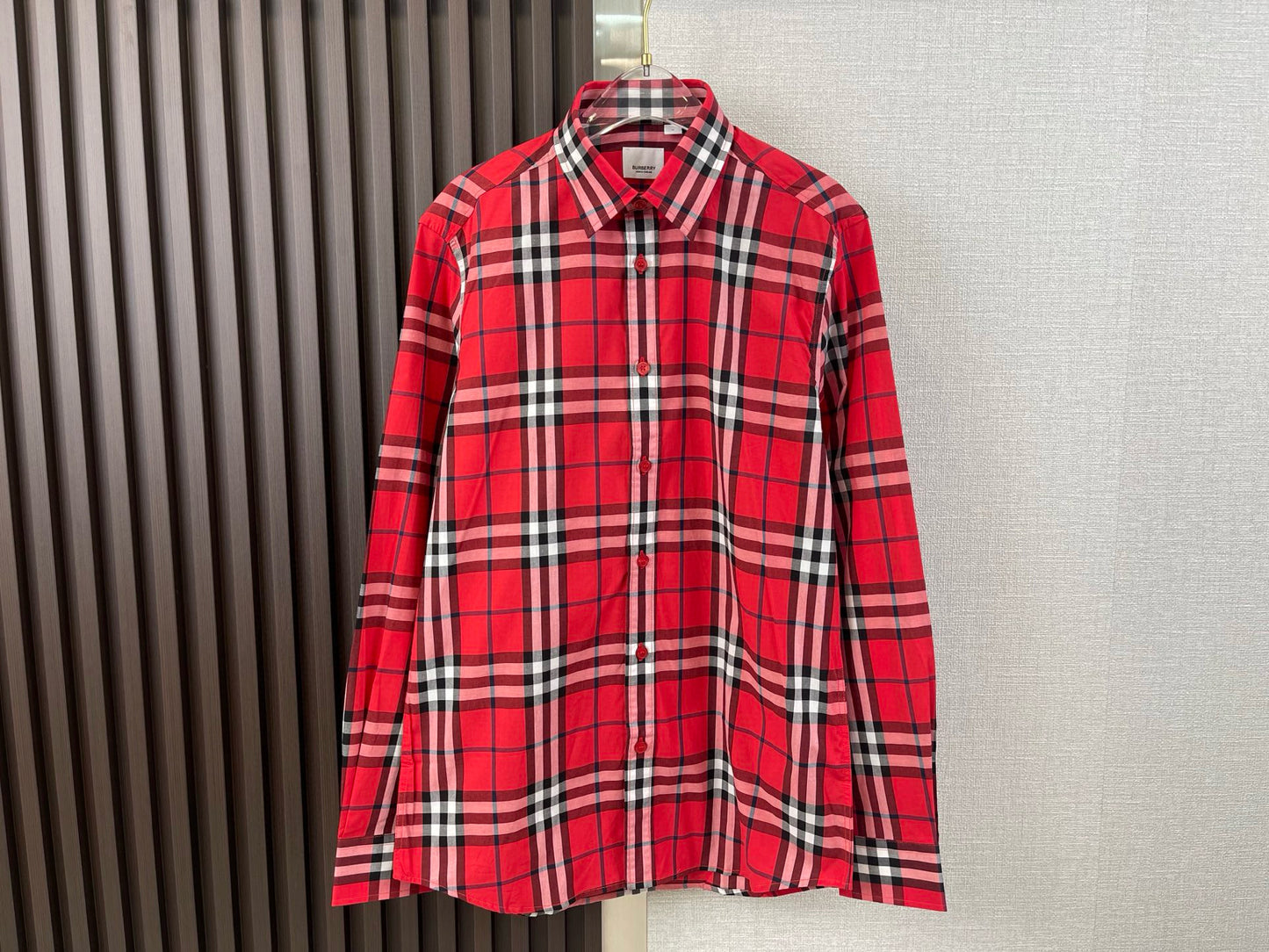 BBR Long Sleeve Shirt