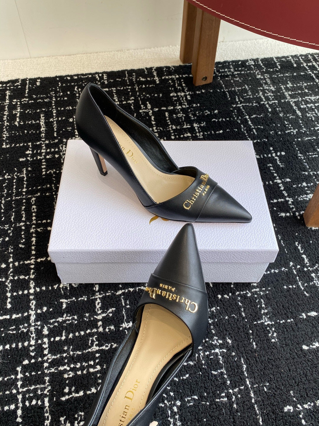 Dior Heels