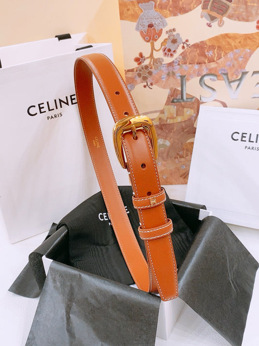 Celine Belt