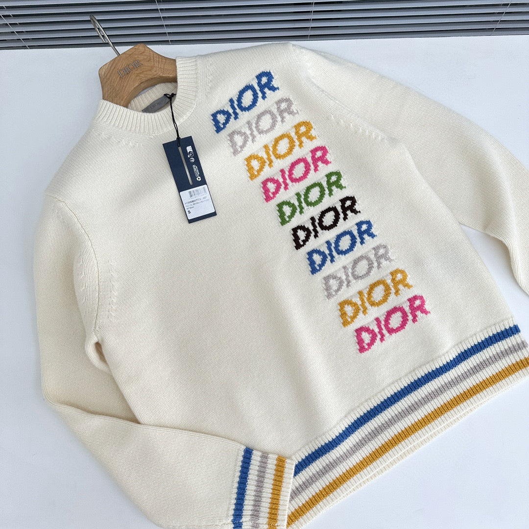 Dior Sweater