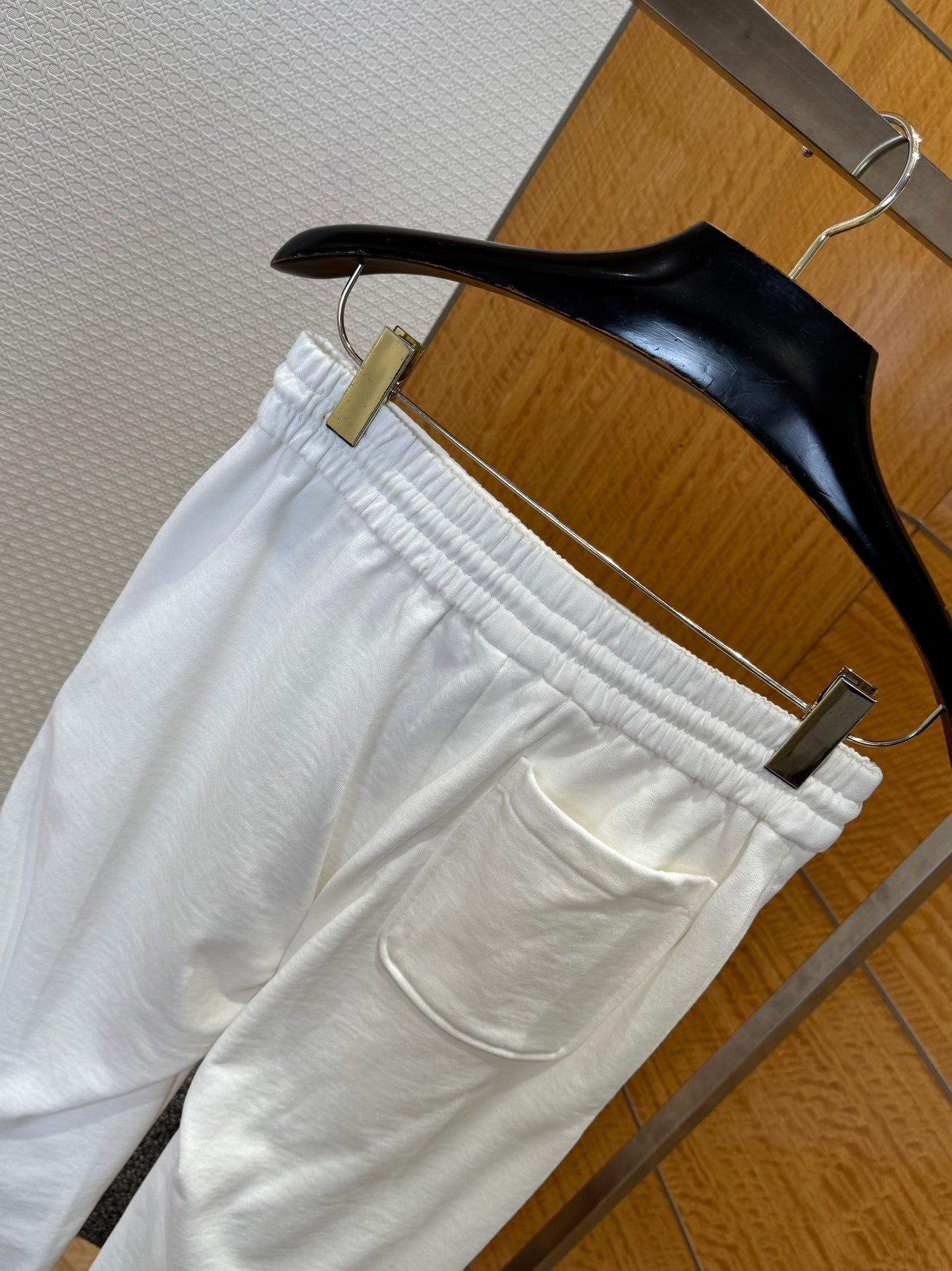 Moncler Jacket/Long Pant Set