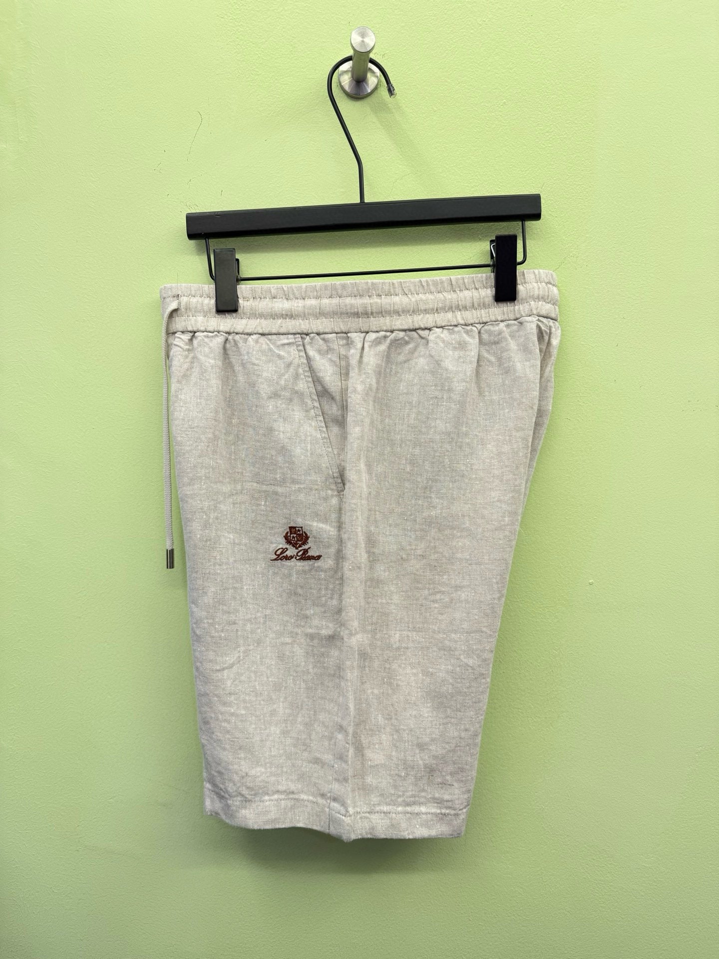 Loro Piana Short Pants