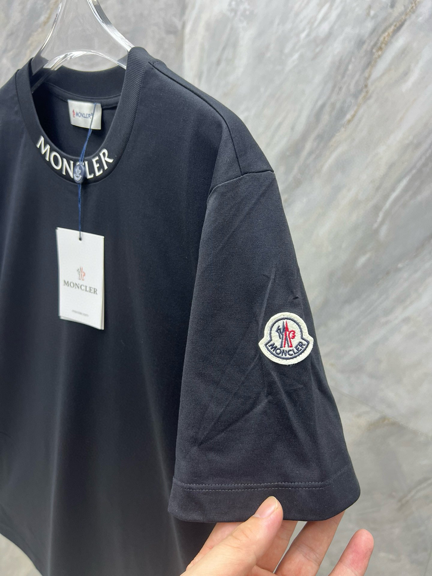 Moncler T-shirt