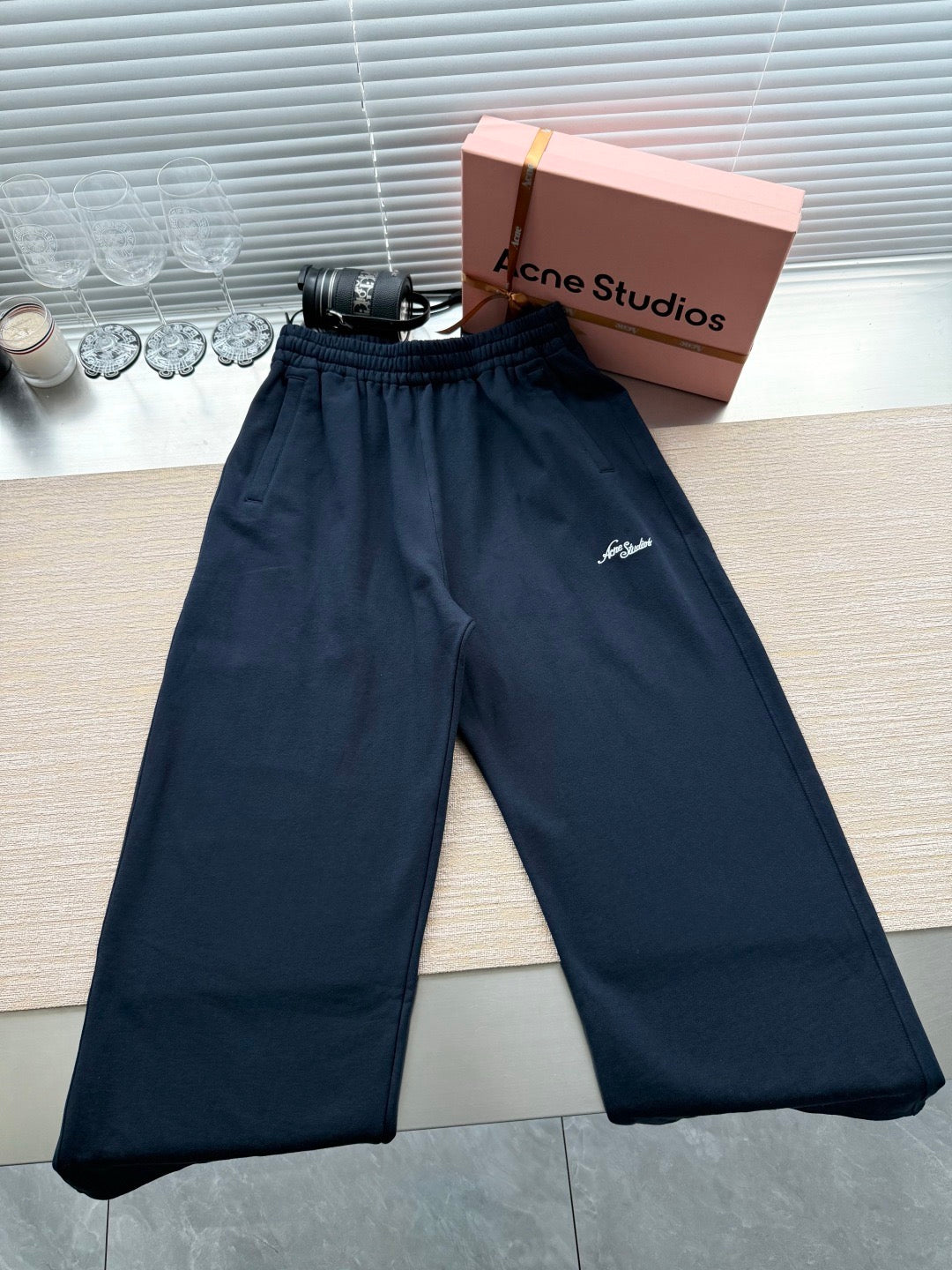 AS Sweatpant