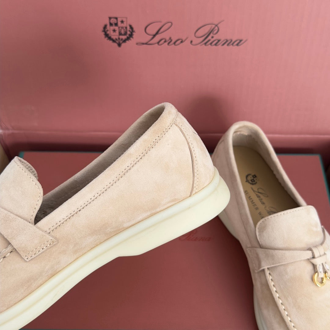 LP Loafers