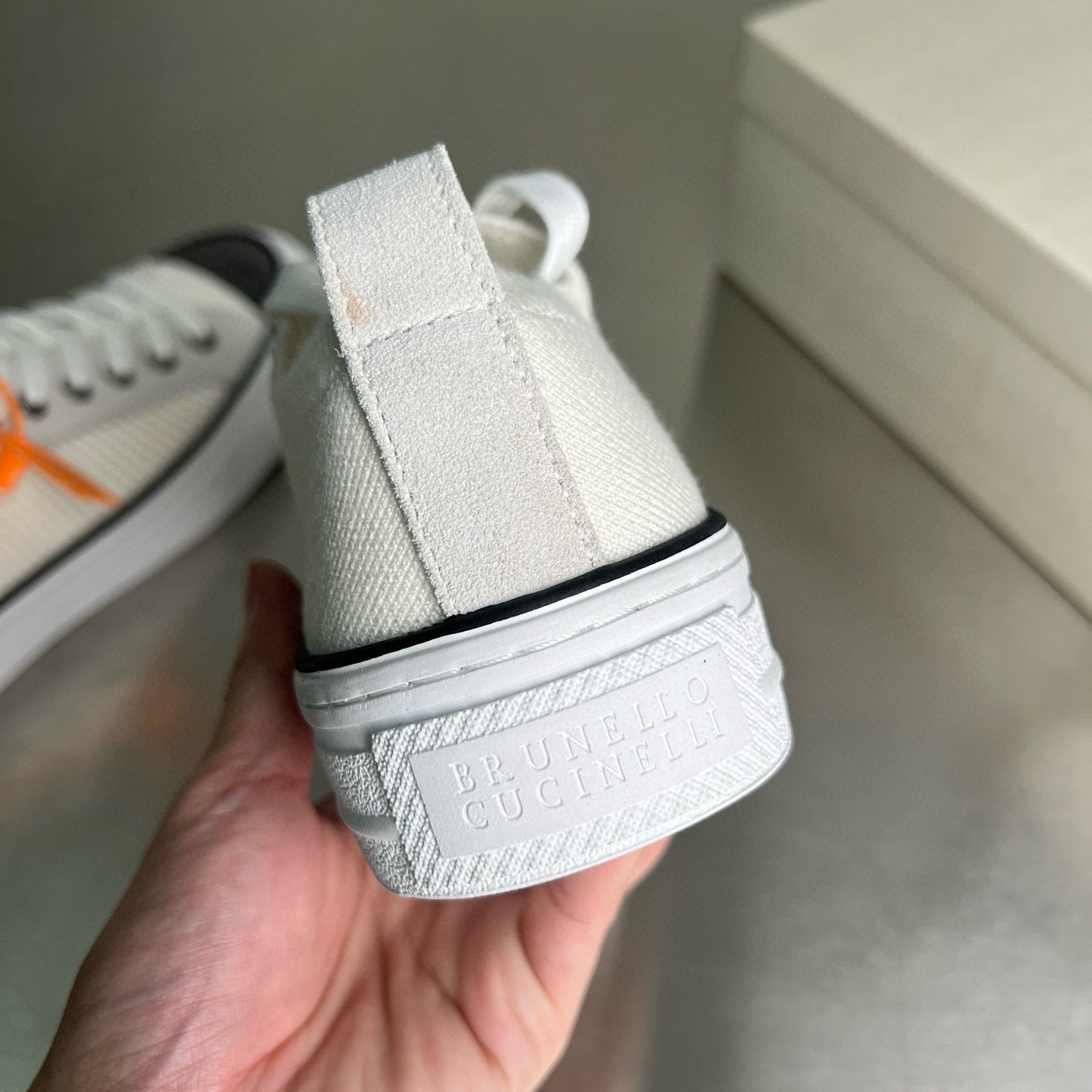 Brunello Cucinelli Sneakers