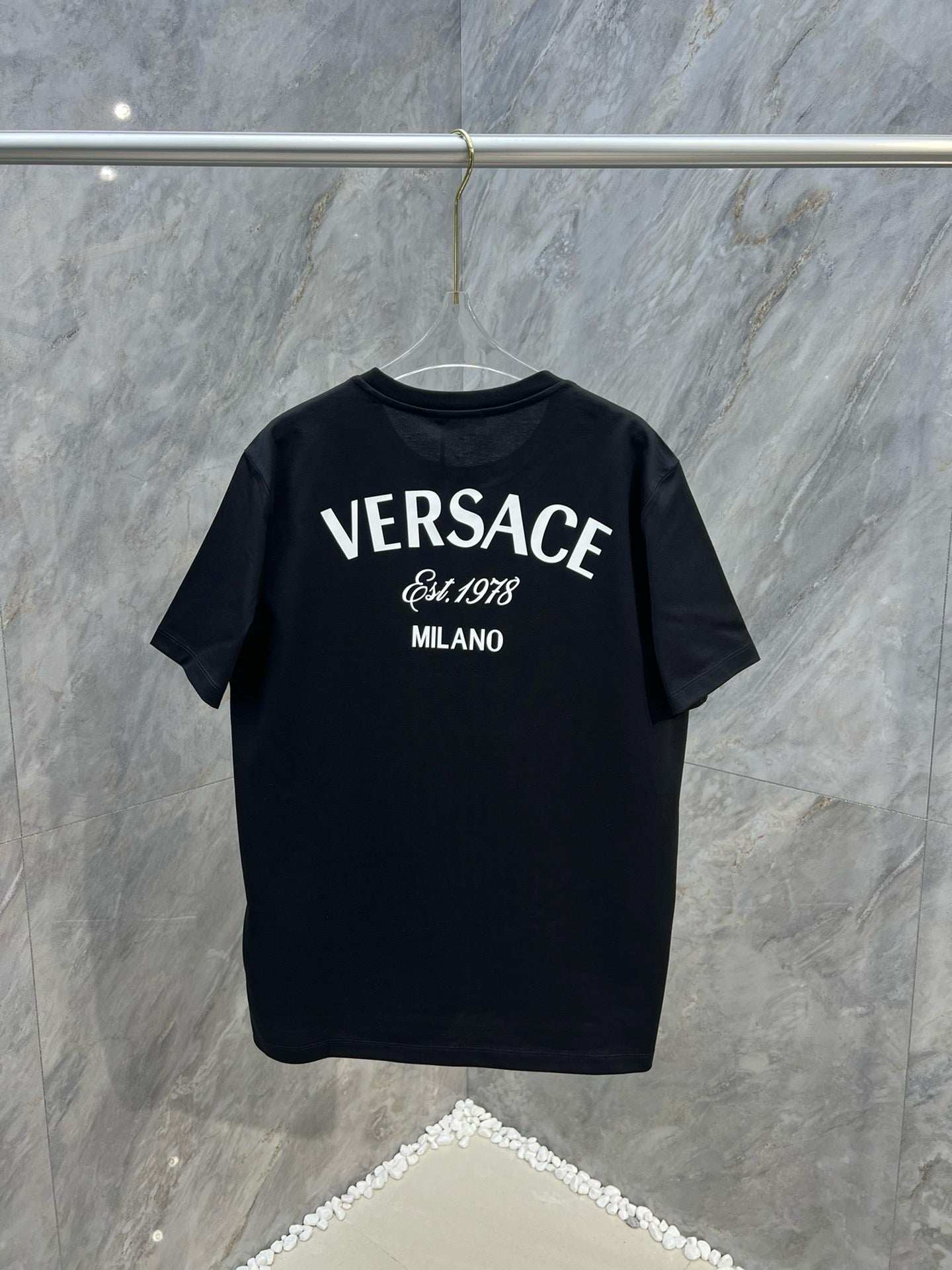 Camiseta Versace