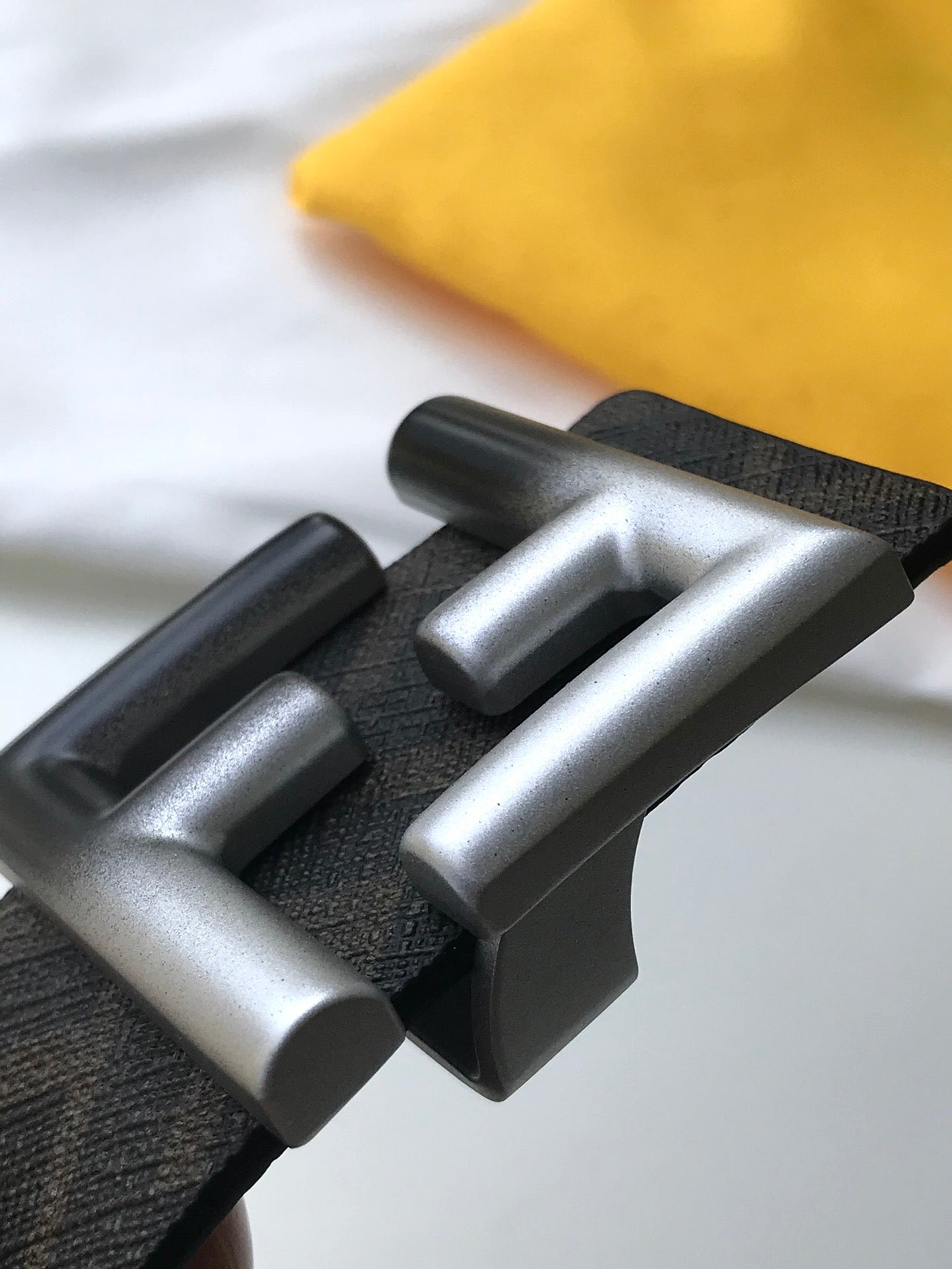 Fendi Belts