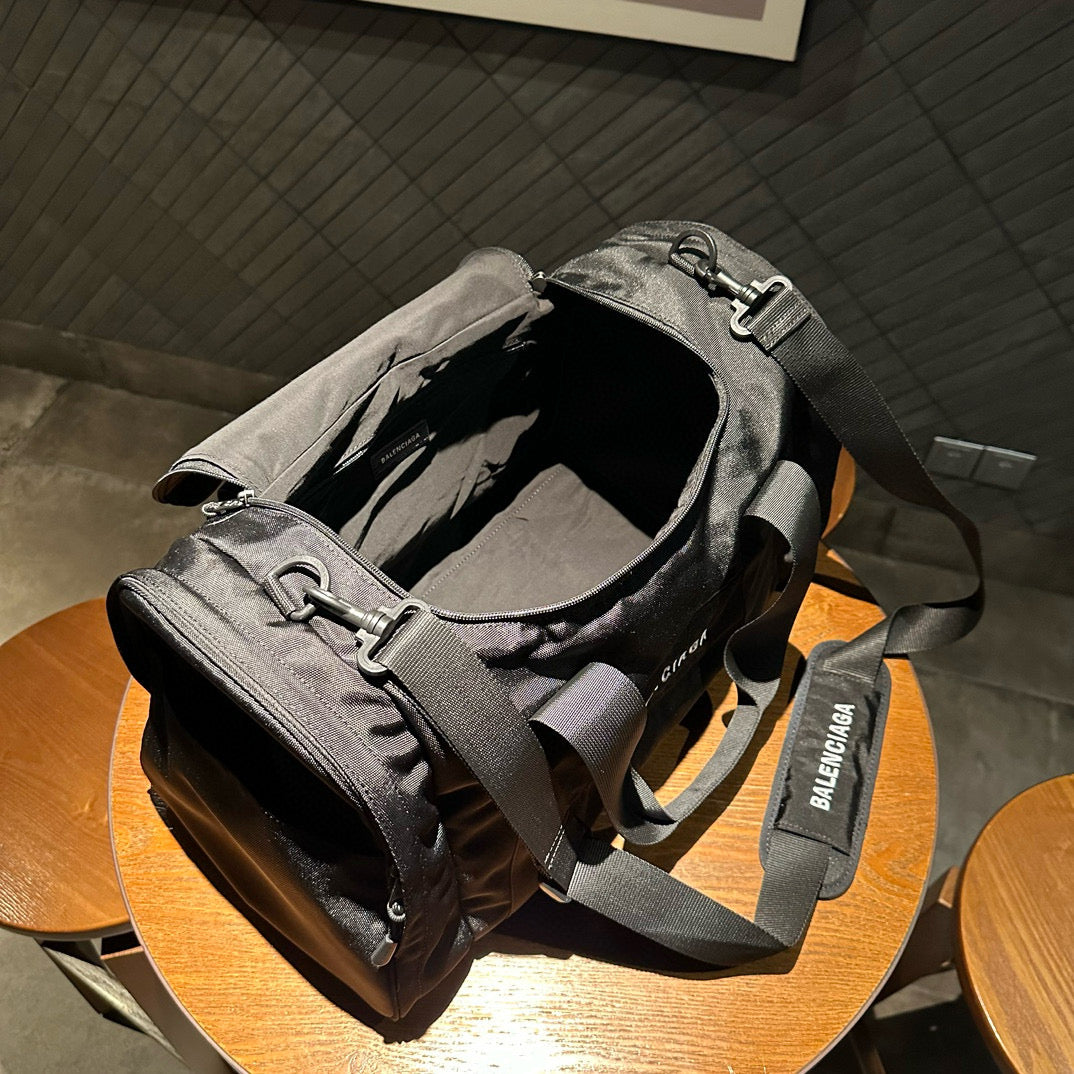 Balenciaga Duffle Bag