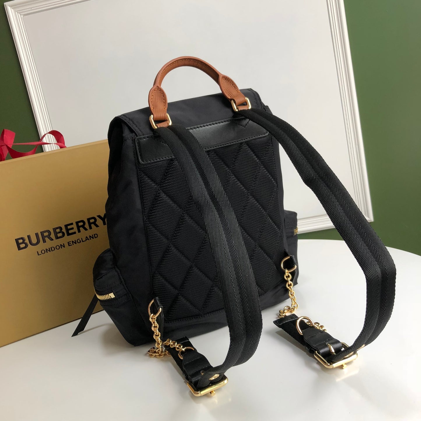 Burberry Backpack