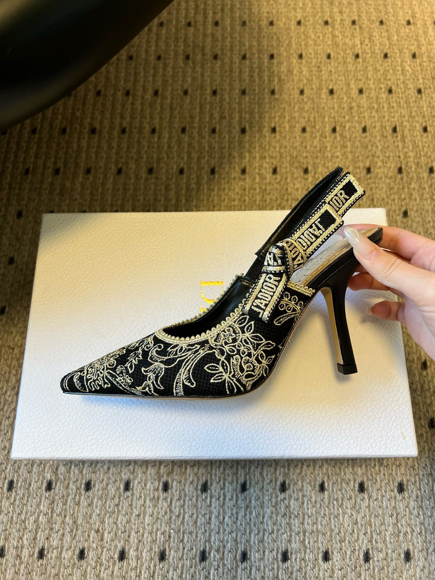 Dior Heels