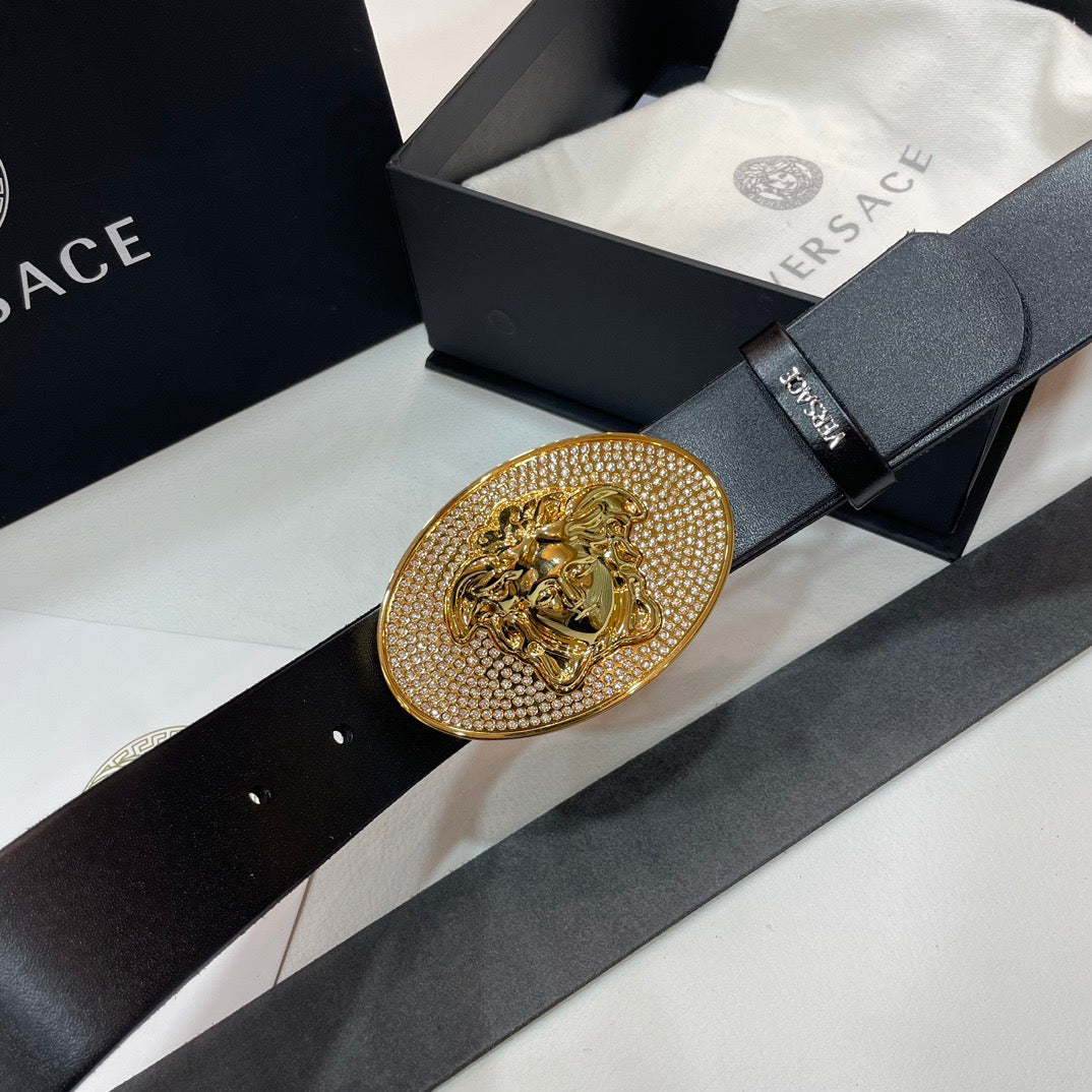 Versace Belts
