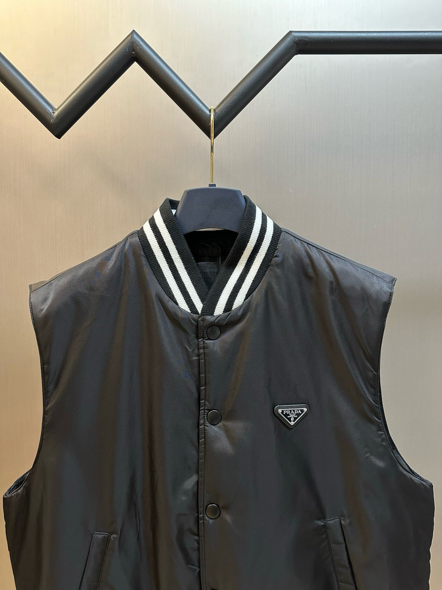 Prada Vest