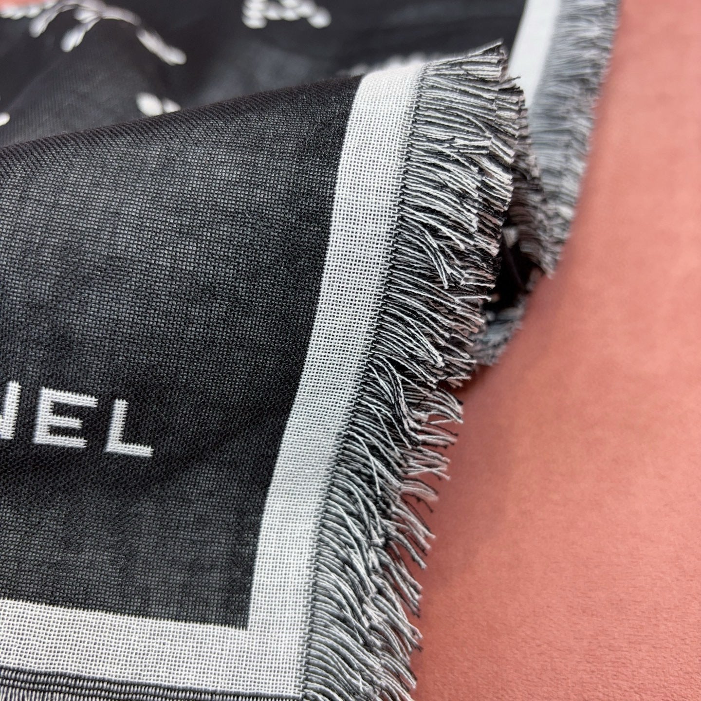 Chanel Scarves