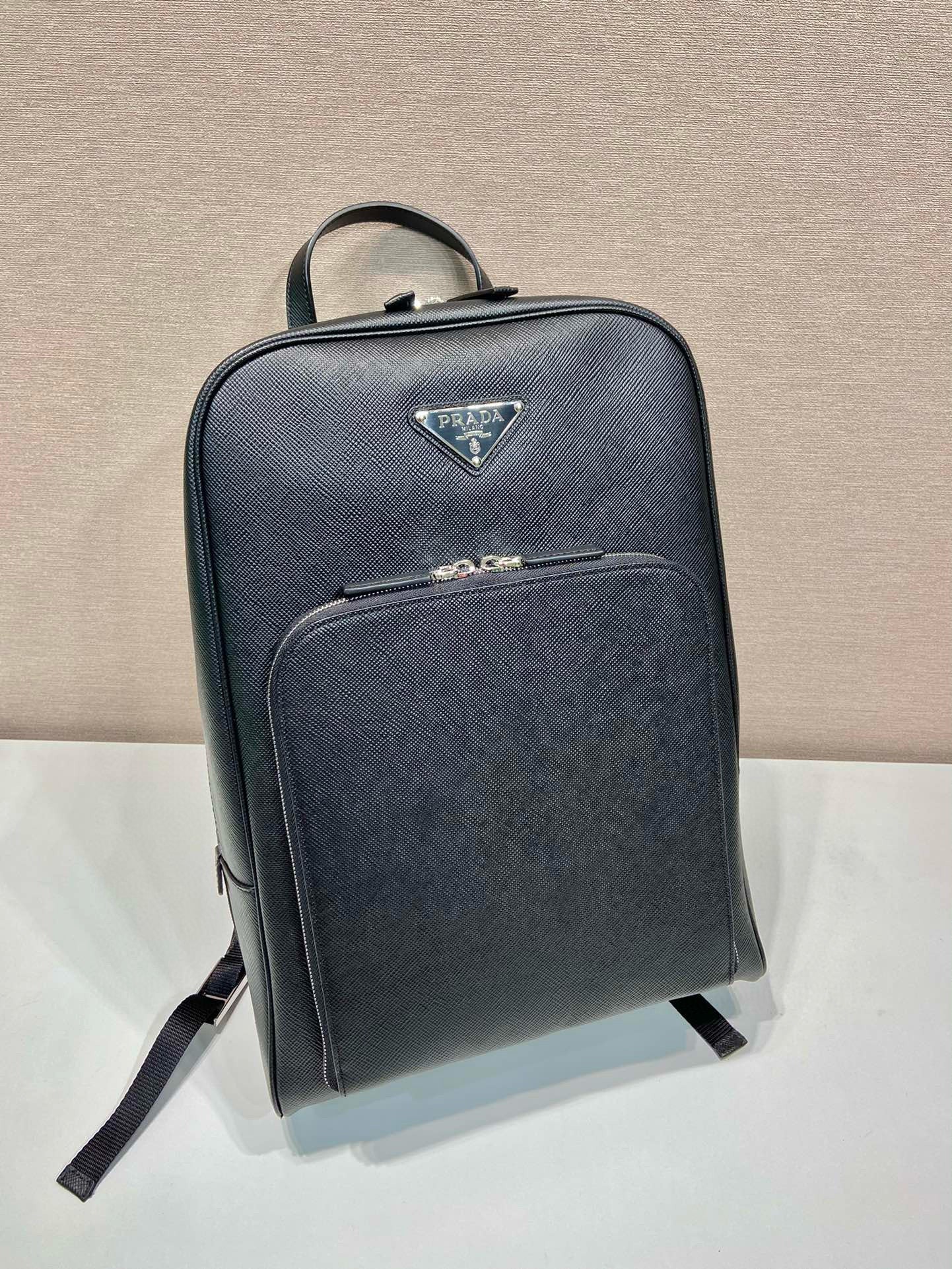 Prada Backpack