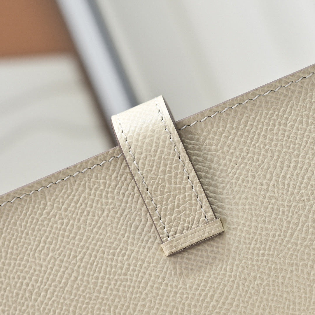 Hermes Béarn Wallet