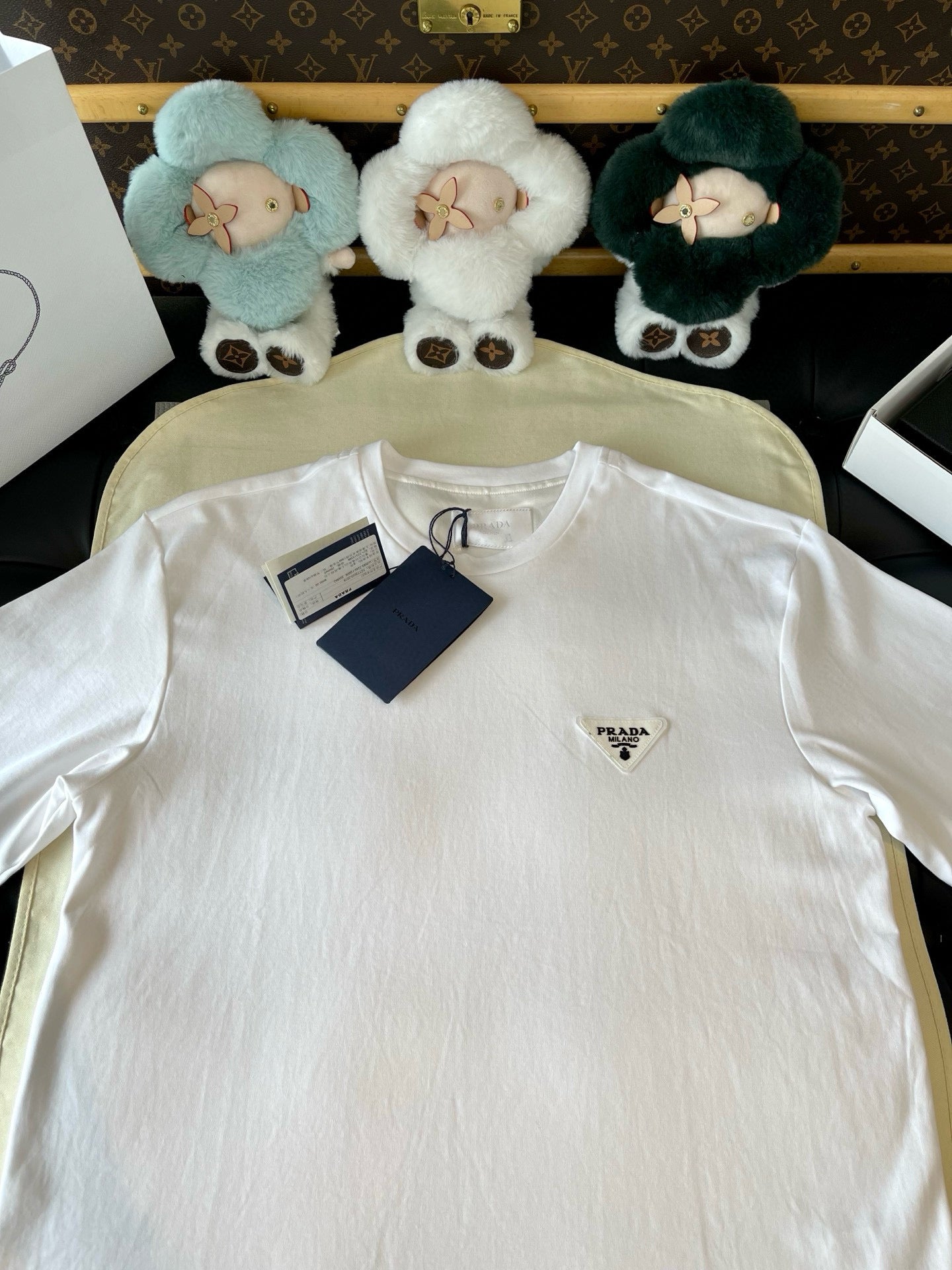 Prada T-Shirt