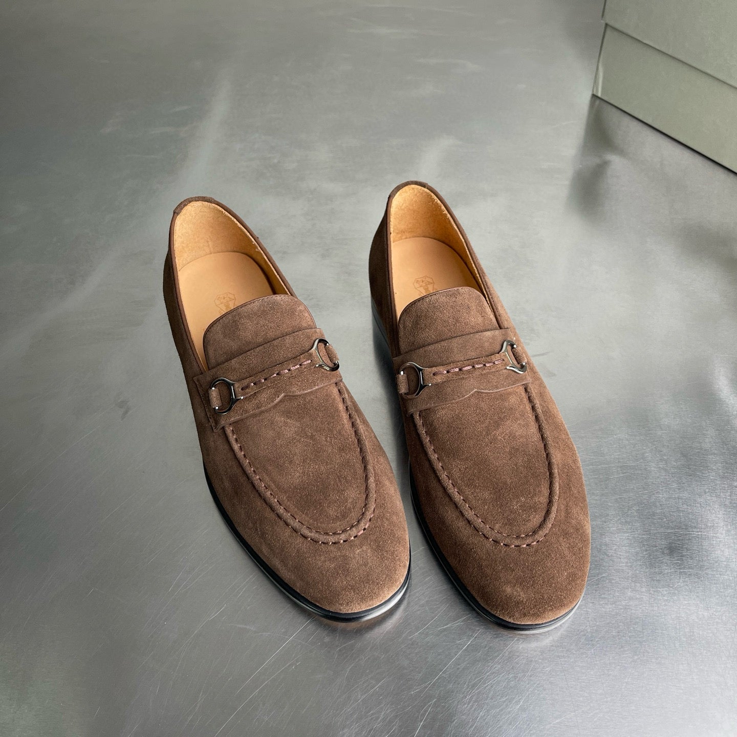 BC Loafer