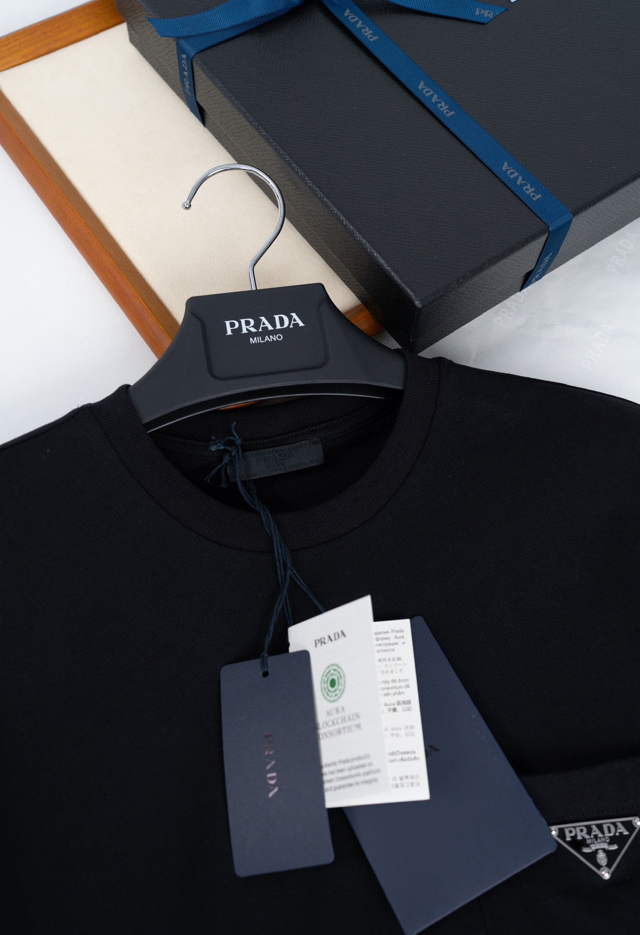 Prada T-shirt